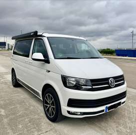 Volkswagen T6 California 2.0TDI Beach 150cv