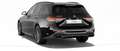 Mercedes-Benz C 220 220 D MHEV 4MATIC S.W. AMG LINE ADVANCED PLUS Schwarz - thumbnail 2