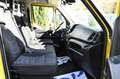 Iveco Daily 35S160 Doppelkabine Pritsche RWD *AHK 3,5T Geel - thumbnail 20