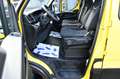 Iveco Daily 35S160 Doppelkabine Pritsche RWD *AHK 3,5T Geel - thumbnail 13