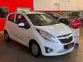Chevrolet Spark Spark 1.0 LS ecologic Gpl Bianco - thumbnail 3