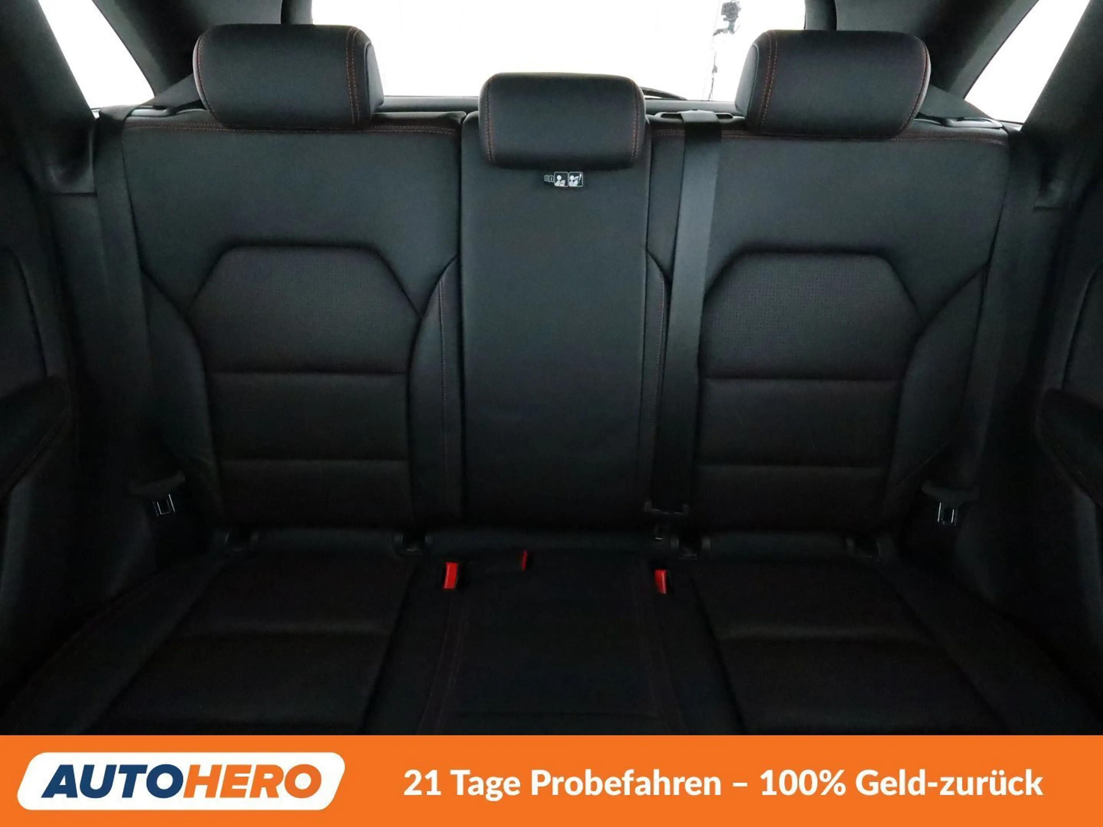 Mercedes-Benz B 220 CDI 4Matic AMG Line Aut.*NAVI*CAM* — photo 15