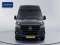 Mercedes-Benz Sprinter 319 1.9 CDI 366 L2H2 9G-Automaat Nieuw BPM Vrij LE Grijs - thumbnail 12