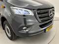 Mercedes-Benz Sprinter 319 1.9 CDI 366 L2H2 9G-Automaat Nieuw BPM Vrij LE Grijs - thumbnail 39