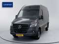 Mercedes-Benz Sprinter 319 1.9 CDI 366 L2H2 9G-Automaat Nieuw BPM Vrij LE Grijs - thumbnail 2