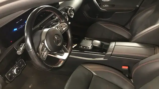 Mercedes-Benz Cla view 6