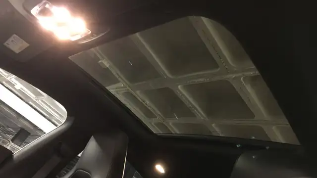 Mercedes-Benz Cla view 12