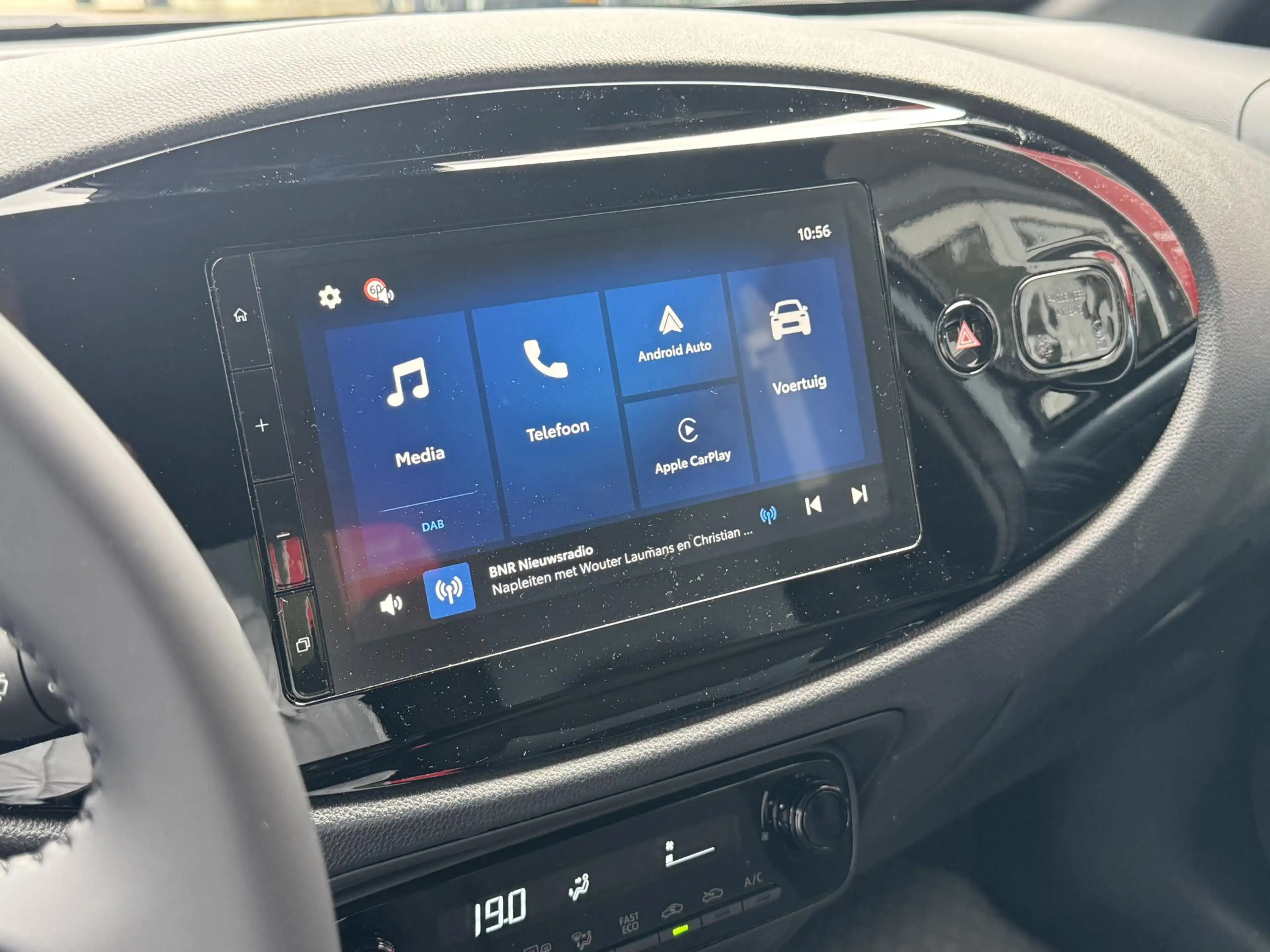 Toyota Aygo X Hybrid 115 play PARKEERCAMERA ADAPTIEVE CRUISECONT — photo 11