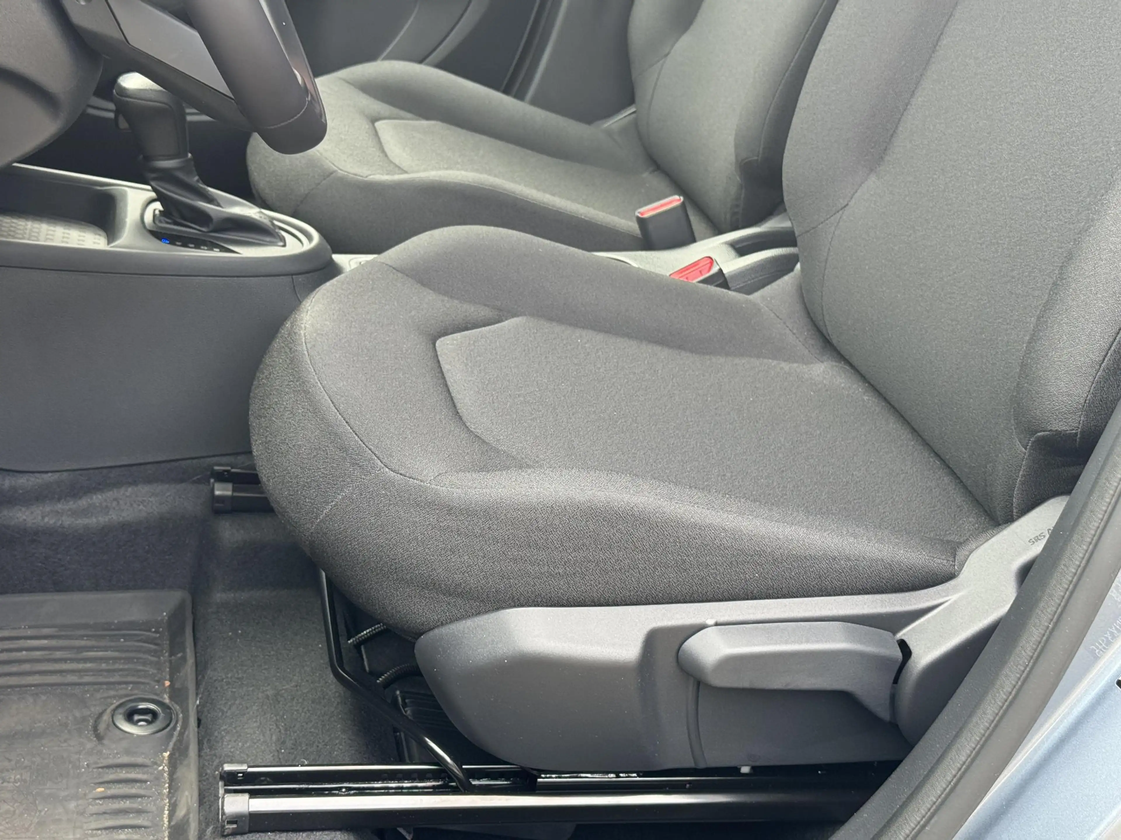 Toyota Aygo X Hybrid 115 play PARKEERCAMERA ADAPTIEVE CRUISECONT — photo 8