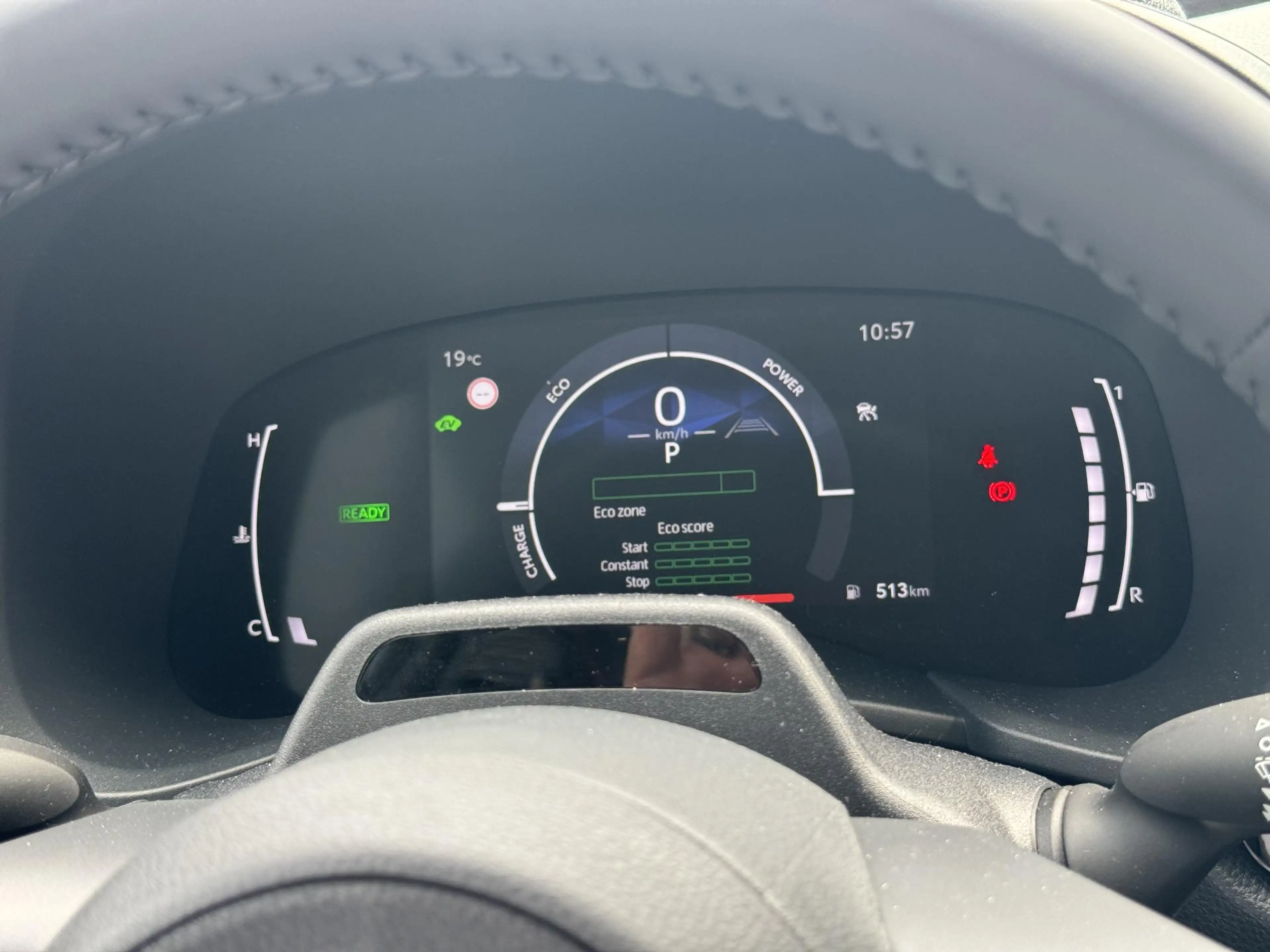 Toyota Aygo X Hybrid 115 play PARKEERCAMERA ADAPTIEVE CRUISECONT — photo 15