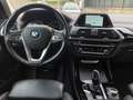 BMW X3 xDrive 20i xLine 184cv - AUT/NAVI/PDC/LED/CERCHI18 Schwarz - thumbnail 10