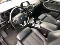 BMW X3 xDrive 20i xLine 184cv - AUT/NAVI/PDC/LED/CERCHI18 Zwart - thumbnail 7