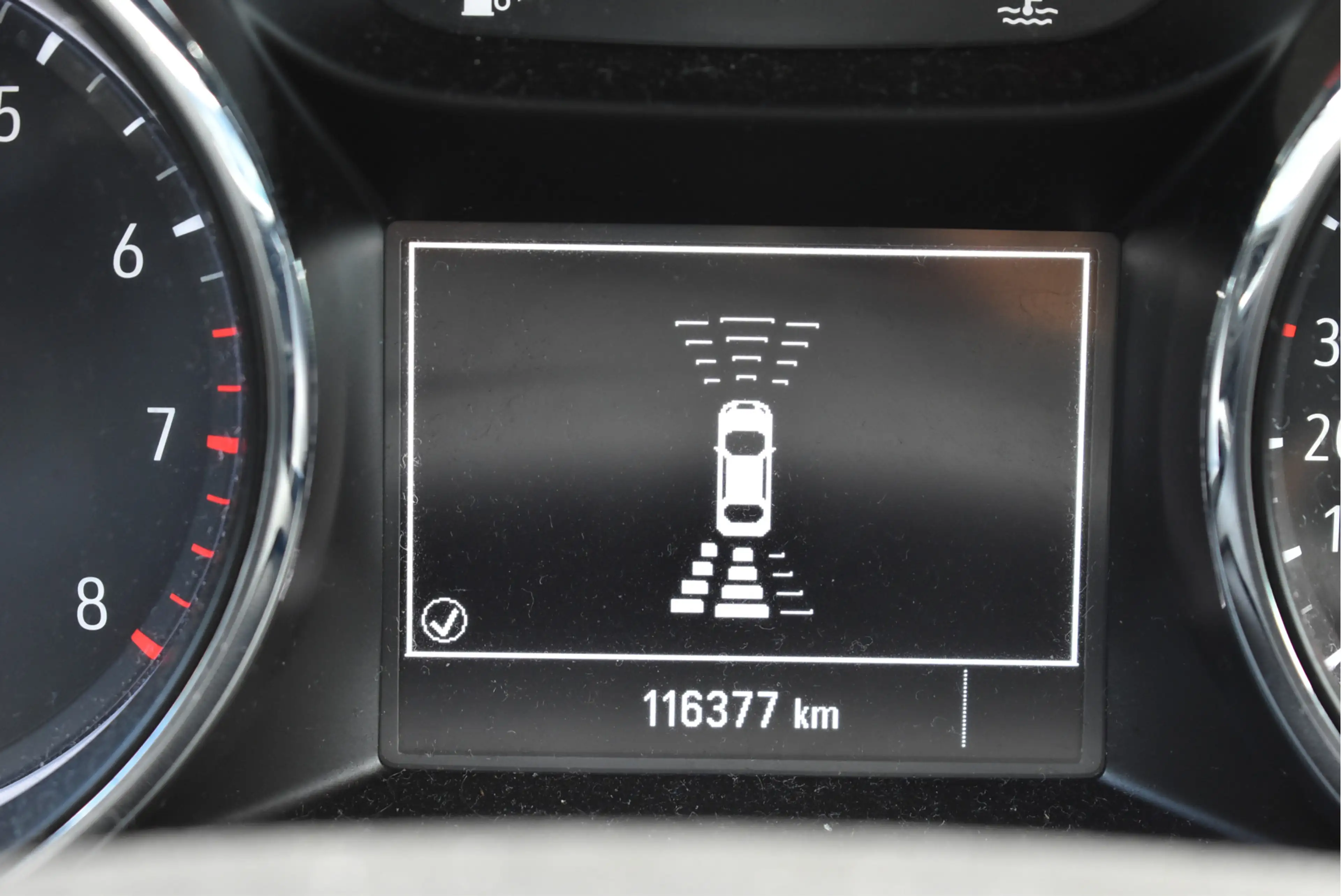 Opel Astra Sports Tourer 1.2 Business Edition Stoel/Stuurverw — photo 15