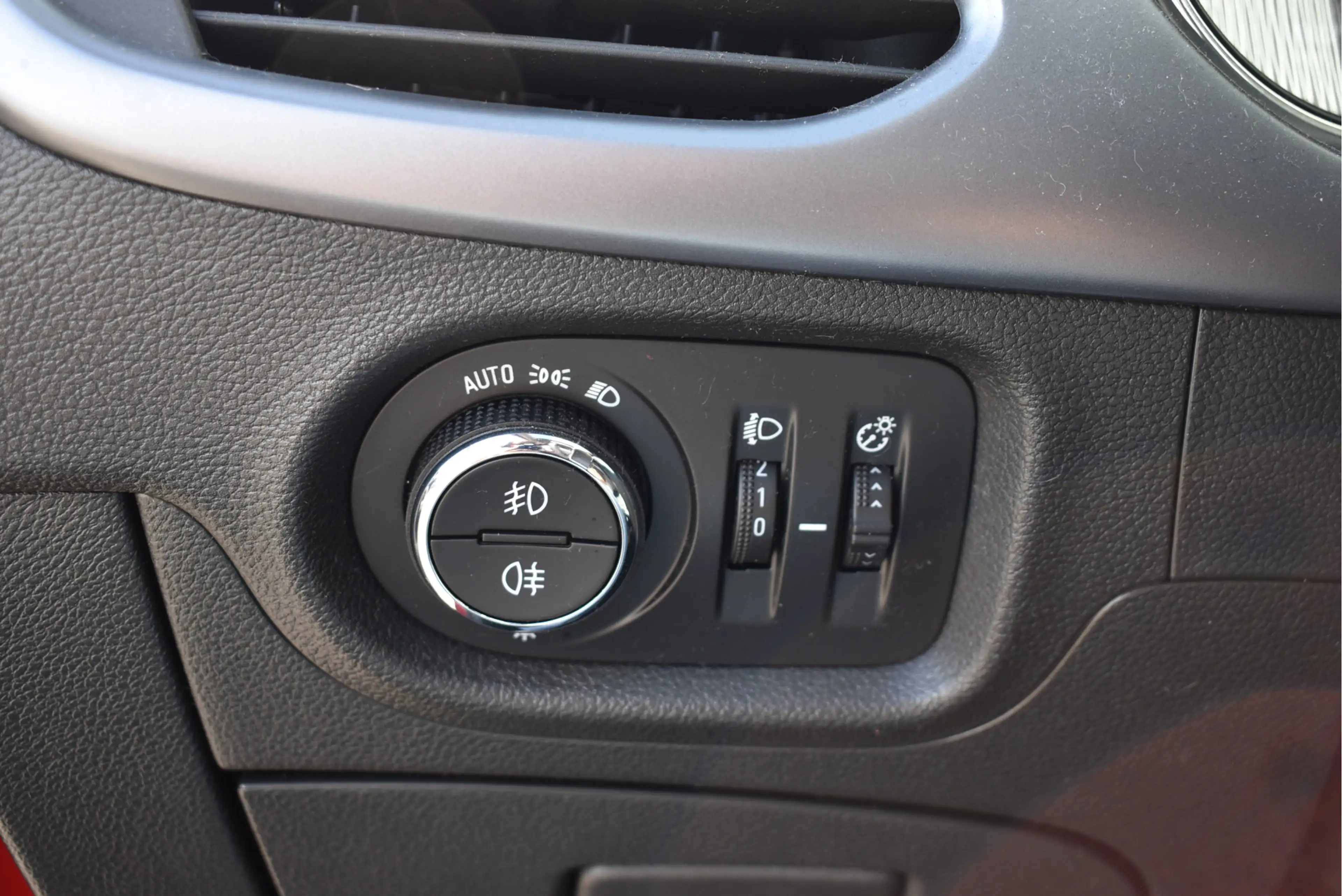 Opel Astra Sports Tourer 1.2 Business Edition Stoel/Stuurverw — photo 27