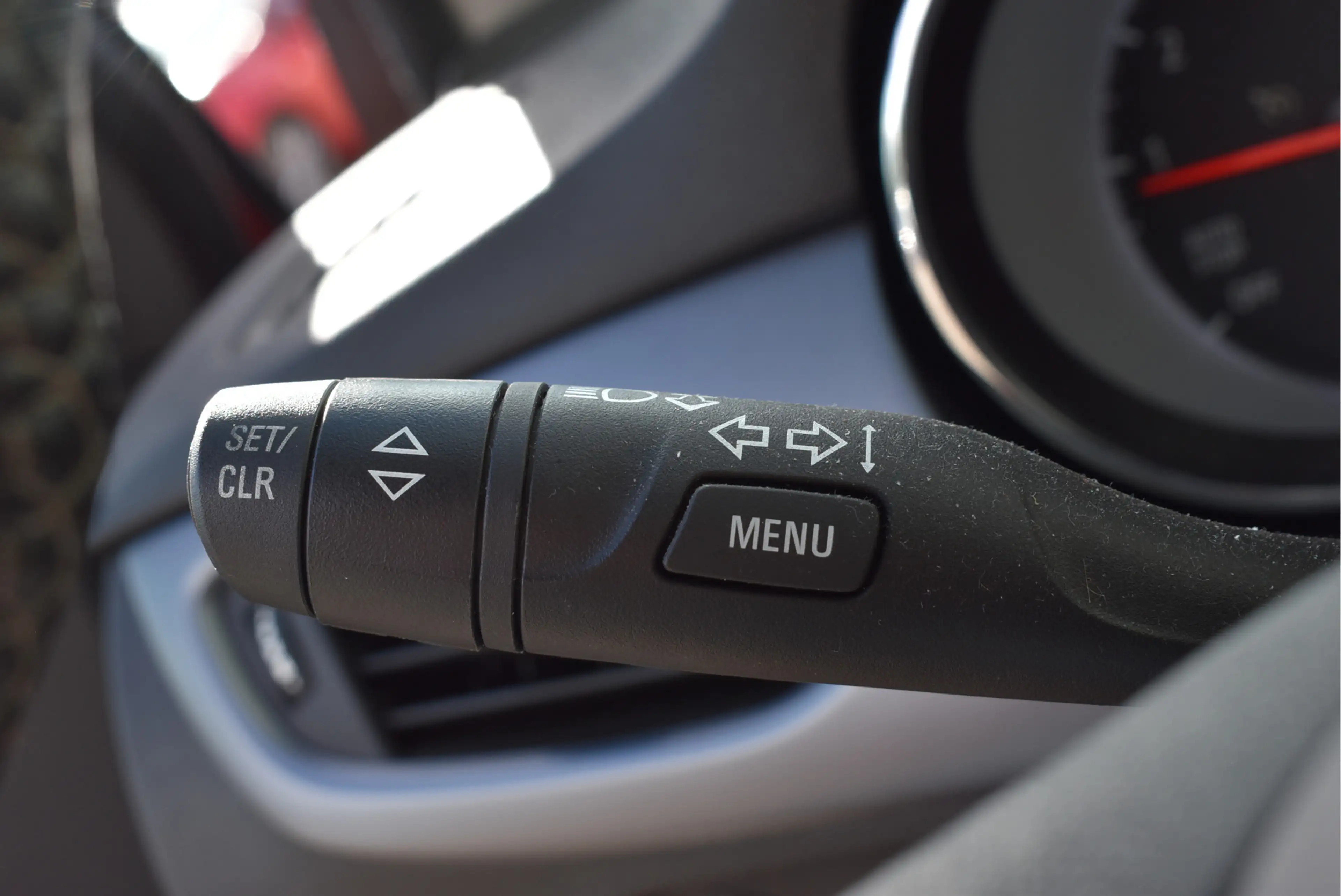 Opel Astra Sports Tourer 1.2 Business Edition Stoel/Stuurverw — photo 28