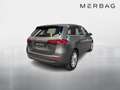 Mercedes-Benz B 250 e Grau - thumbnail 3