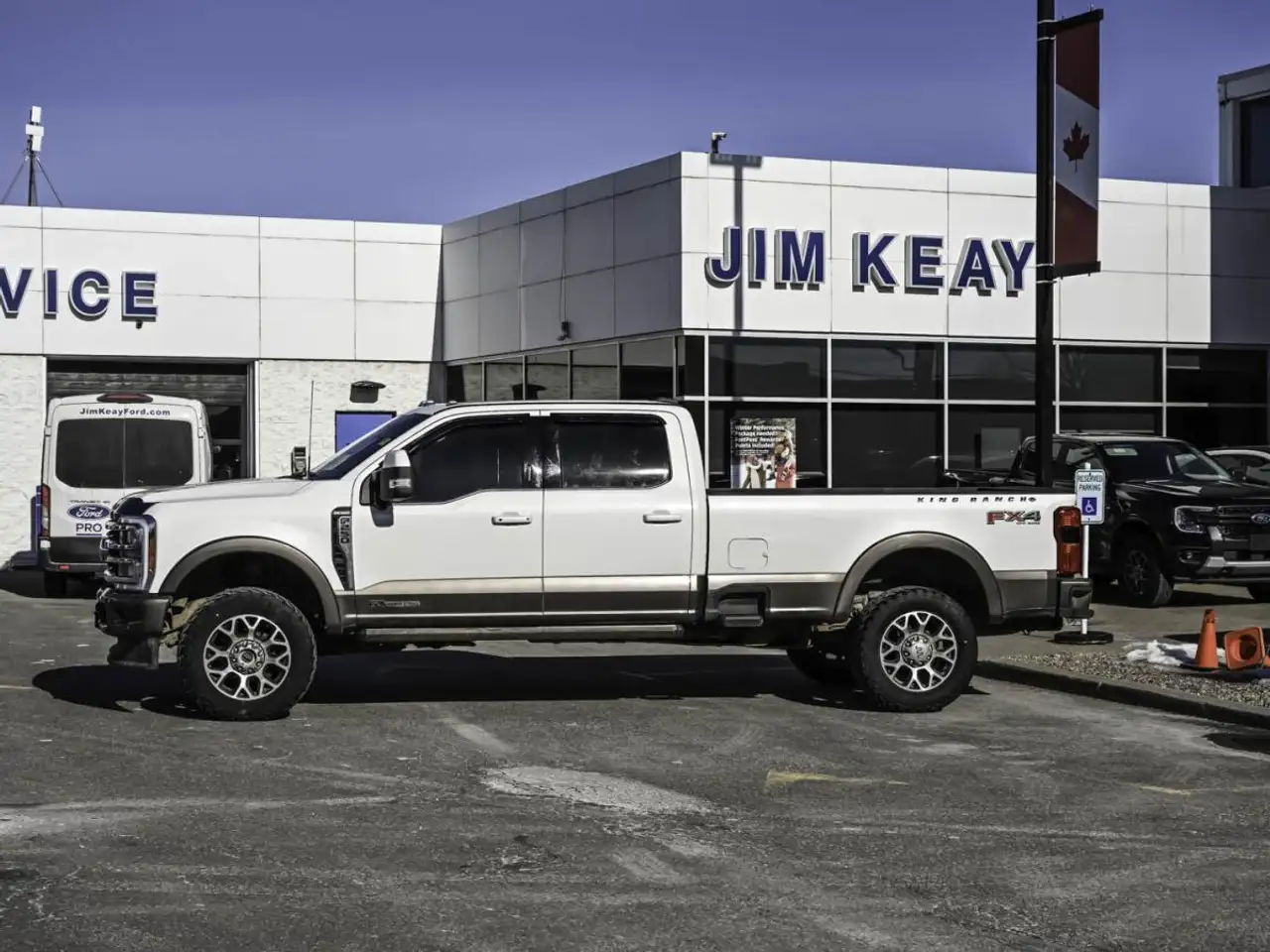 Ford F 250 снимка Ford F 250