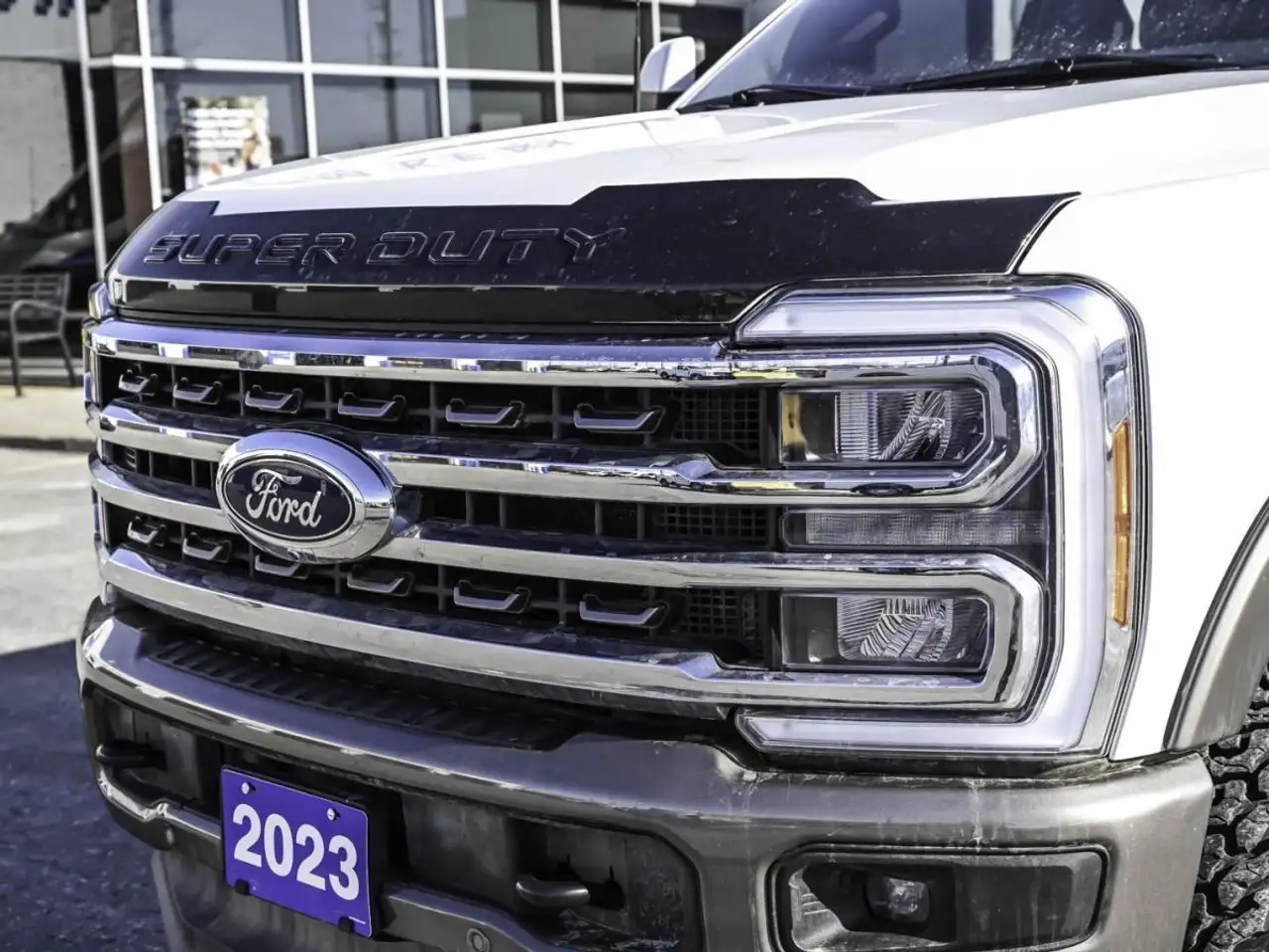 Ford F 250 снимка Ford F 250
