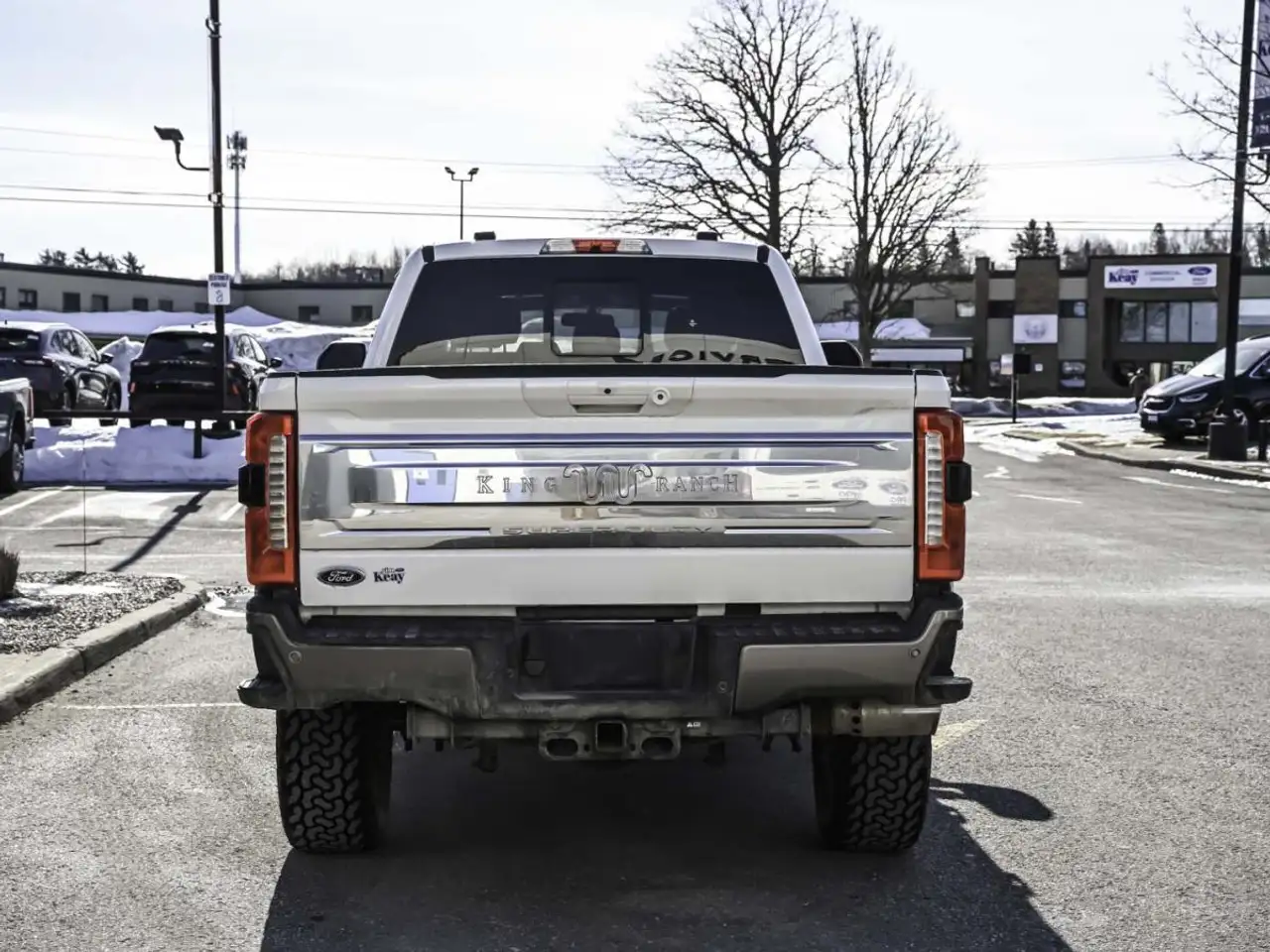 Ford F 250 снимка Ford F 250