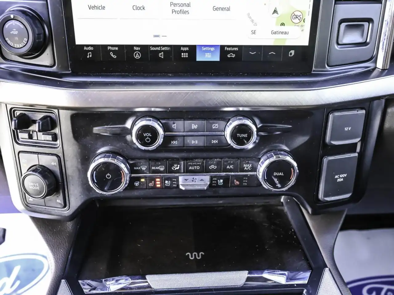Ford F 250 снимка Ford F 250