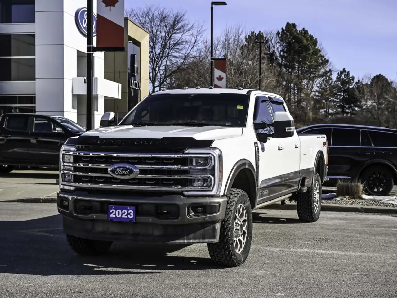 Ford F 250 снимка Ford F 250
