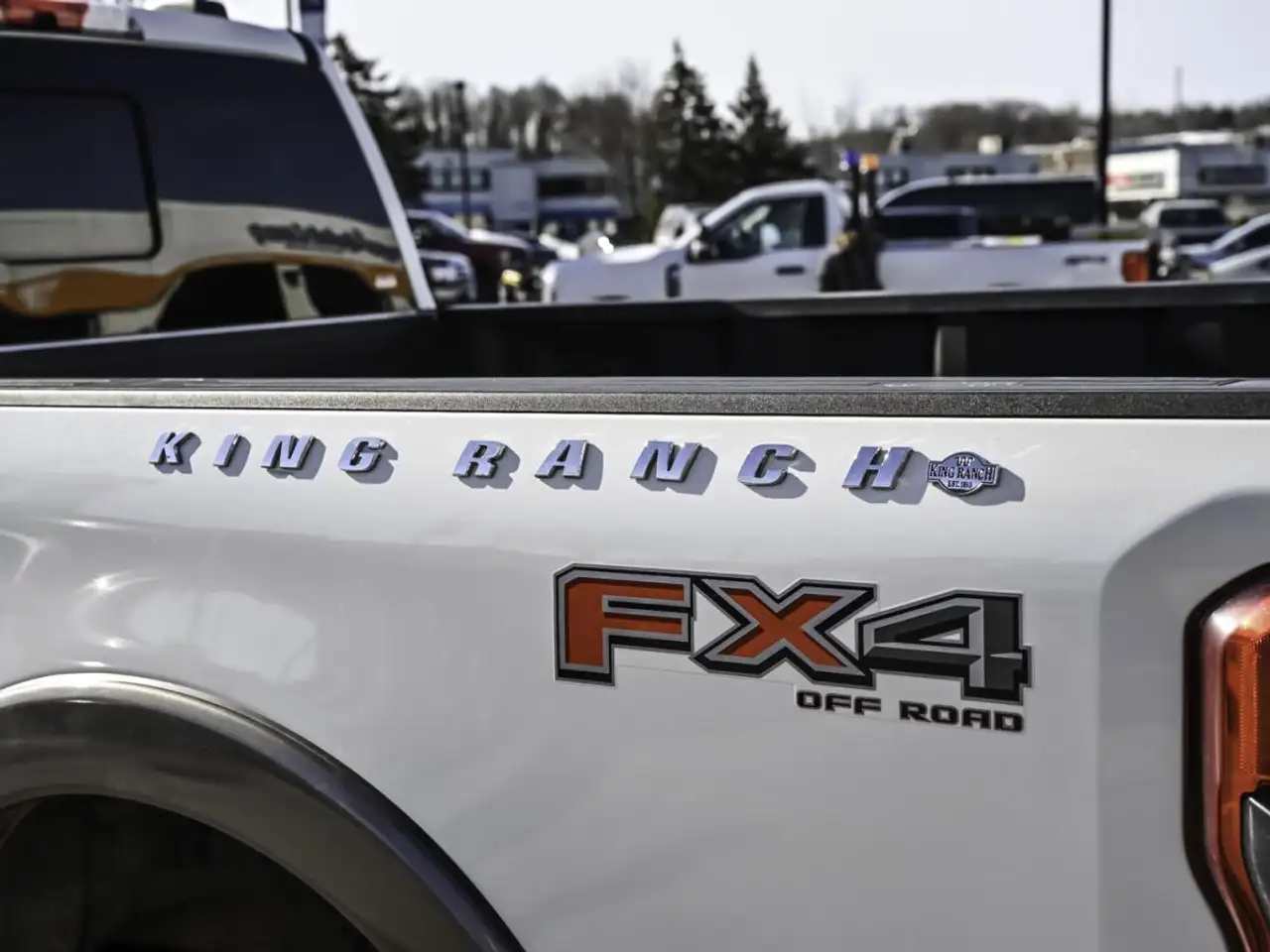 Ford F 250 снимка Ford F 250