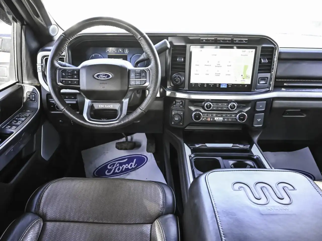 Ford F 250 снимка Ford F 250