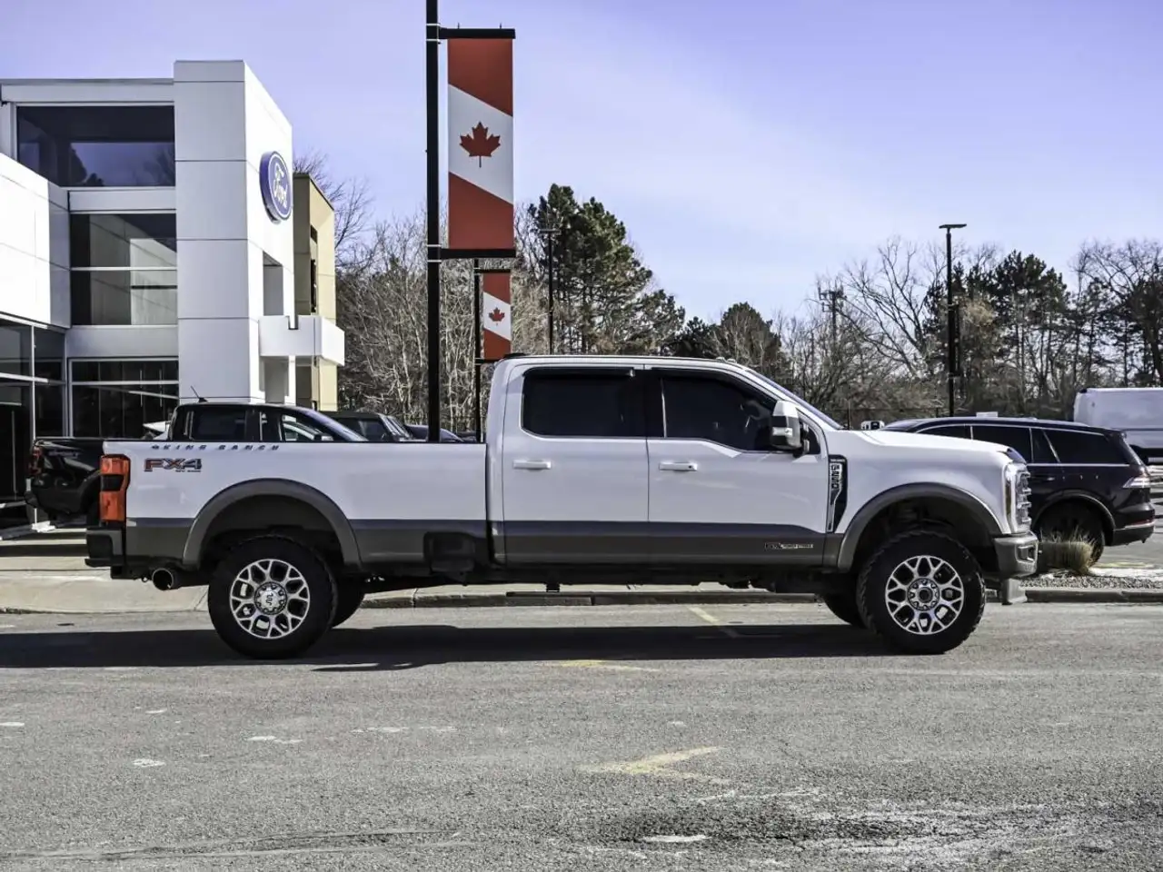 Ford F 250 снимка Ford F 250