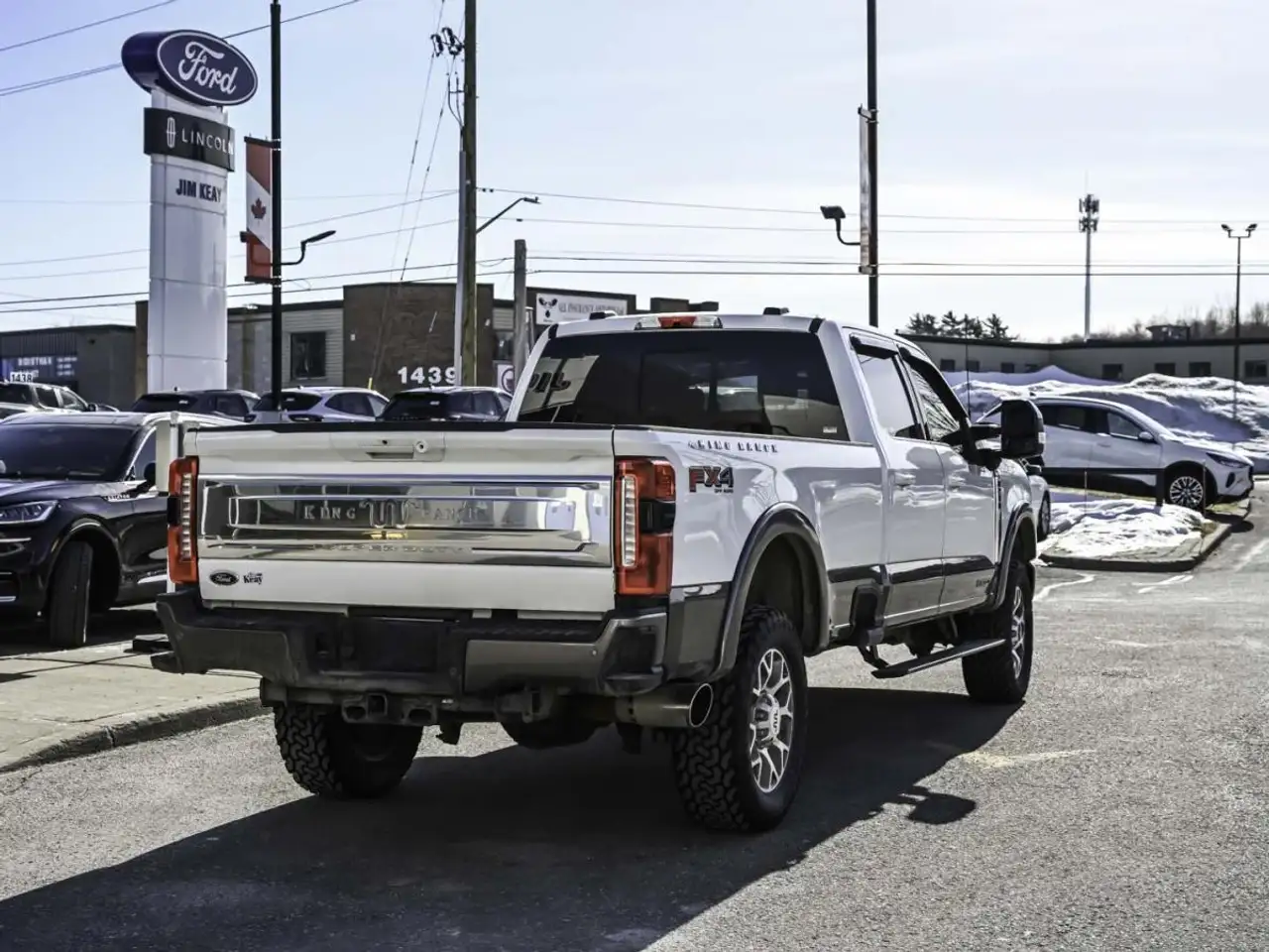Ford F 250 снимка Ford F 250