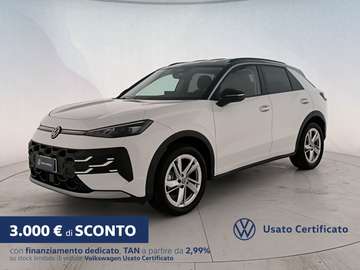 1.5 etsi life 150cv dsg