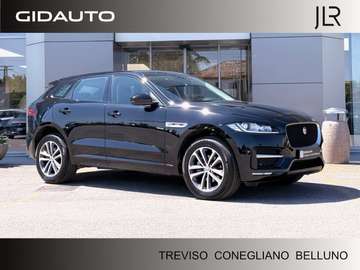 2.0 D180 R-SPORT AWD AUTO