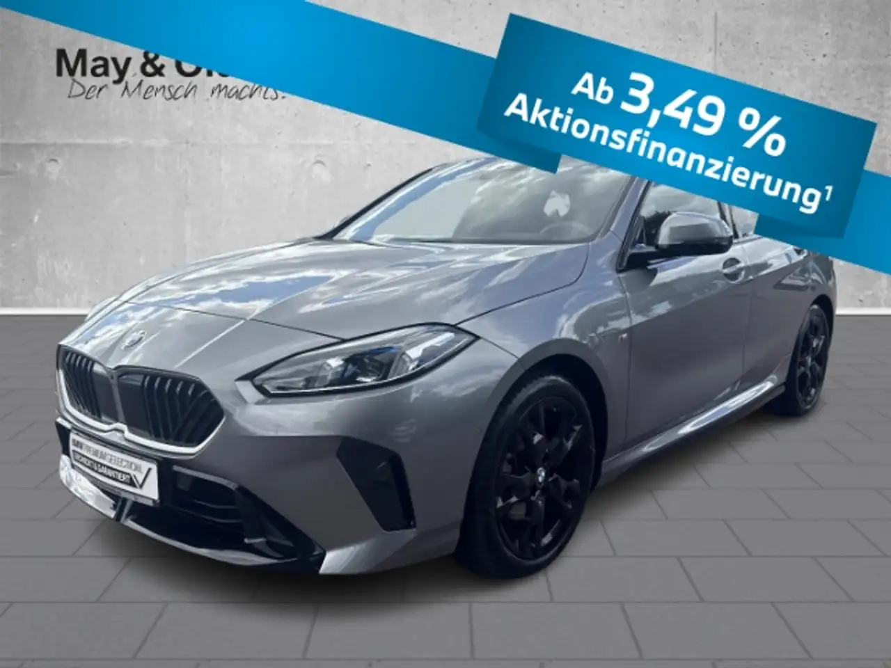 BMW 120