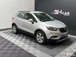 Opel Mokka 1.6 CDTI 110 BUSINESS CONNECT