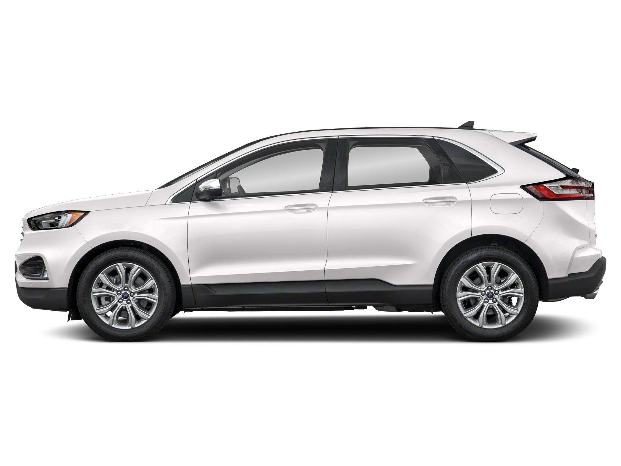 2024 Ford Edge TITANIUM, AWD, LEATHER
