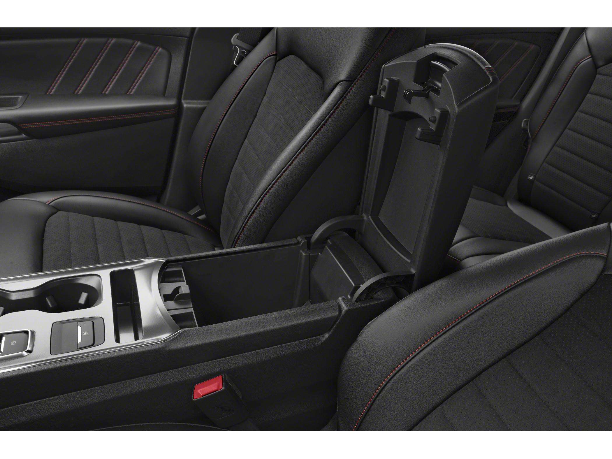 2024 Ford Edge TITANIUM, AWD, LEATHER — снимка 1