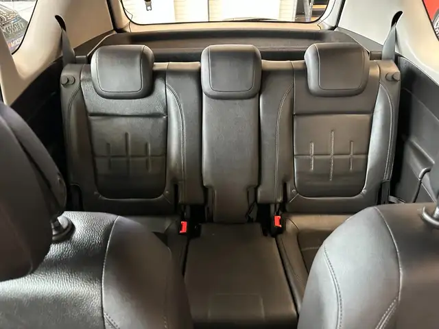 Opel Meriva view 13