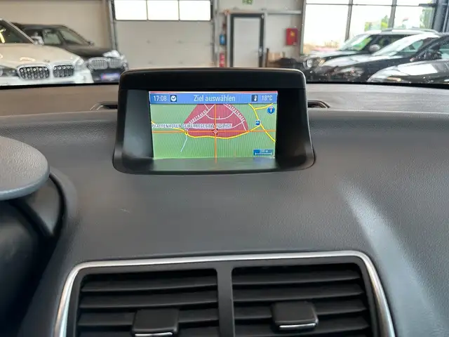 Opel Meriva view 15