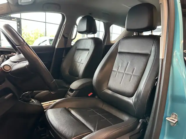 Opel Meriva view 8