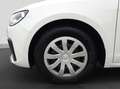Audi A1 25 TFSI DAB+ KLIMA VIRTUAL Weiß - thumbnail 7