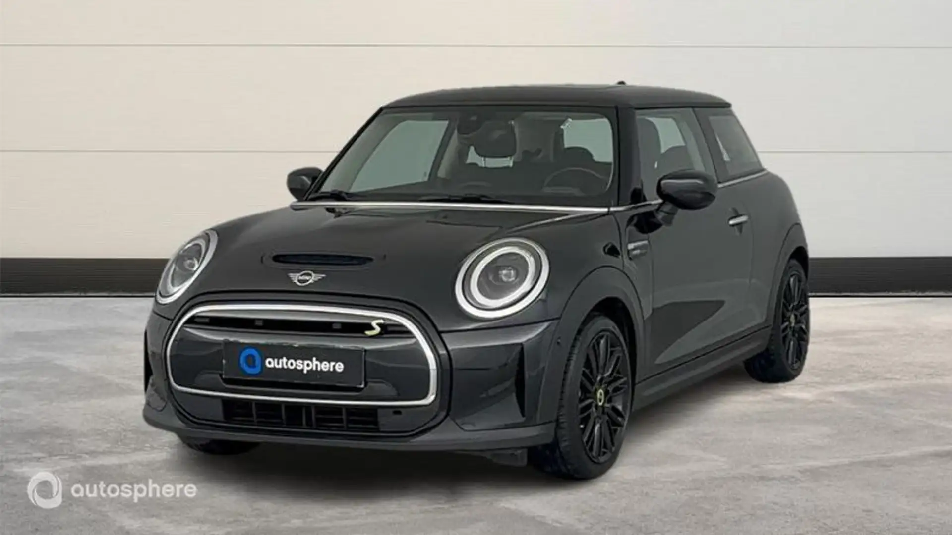 MINI Cooper SE Cooper SE 184ch Edition Camden BVA 5CV - 1