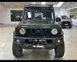 Suzuki Jimny 4ª serie 1.5 5MT Top 102CV 2019 4X4 4 POSTI Z. MOD Verde - thumbnail 2