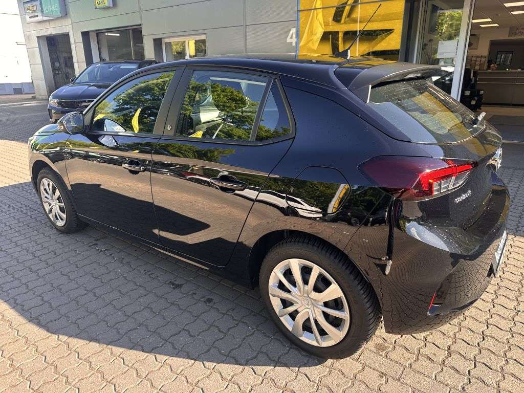 Opel Corsa-e