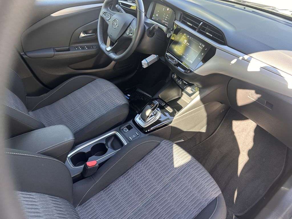 Opel Corsa-e