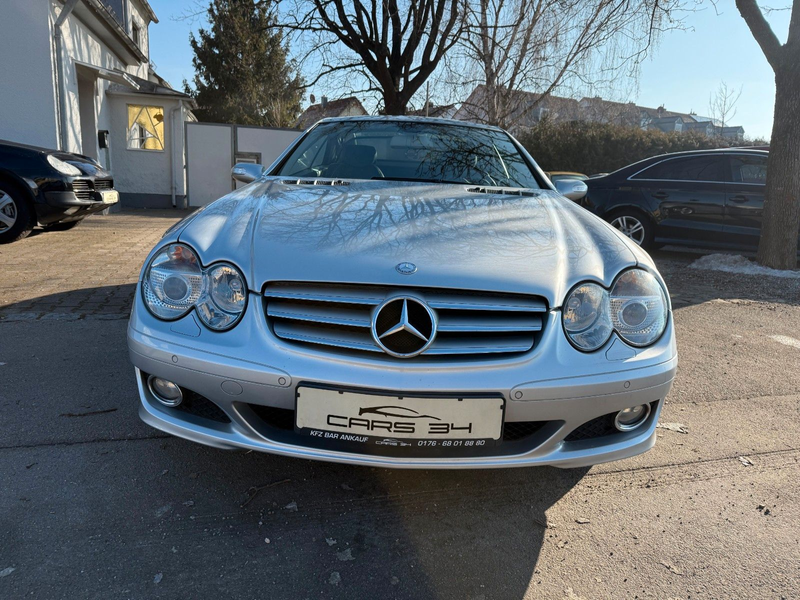 Photo du véhicule