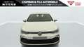Volkswagen Golf 8 1.4 HYBRIDE RECHARGEABLE OPF 245 DSG6 GTE Blanc - thumbnail 2
