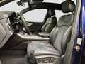 Audi Q7 55 TFSIe quattro S line AHK °360 B&O ACC Pano Blau - thumbnail 10