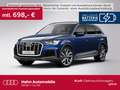 Audi Q7 55 TFSIe quattro S line AHK °360 B&O ACC Pano Bleu - thumbnail 1