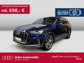 Audi Q7 55 TFSIe quattro S line AHK °360 B&O ACC Pano Blau - thumbnail 1
