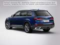 Audi Q7 55 TFSIe quattro S line AHK °360 B&O ACC Pano Bleu - thumbnail 5