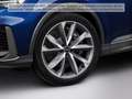 Audi Q7 55 TFSIe quattro S line AHK °360 B&O ACC Pano Blau - thumbnail 10